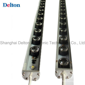 12W Constant Current LED Wall Washer Light (DT-XQD-001)